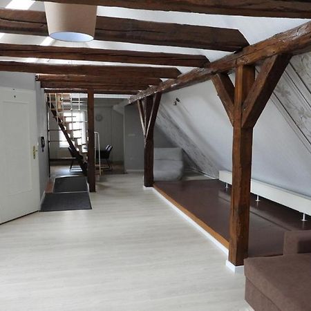 Ferienwohnung Olafs Werkstatt Neustadt  Ngoại thất bức ảnh