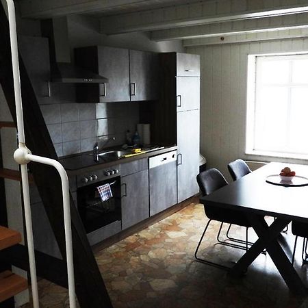 Ferienwohnung Olafs Werkstatt Neustadt  Ngoại thất bức ảnh