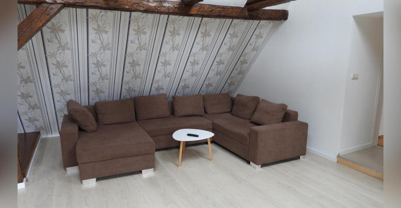 Ferienwohnung Olafs Werkstatt Neustadt  Ngoại thất bức ảnh